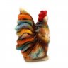 Cockerel Figure