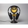 Handmade Star Wars - New Republic Headphone Stand