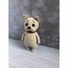 French Bulldog (22 cm) Plush Toy