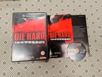 (Buy out) Die Hard Vendetta Game
