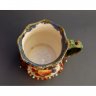 Fruits Mug With Decor