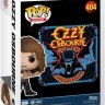 Funko Pop: Ozzy Osbourne - Ozzy Osbourne 1989 Figure