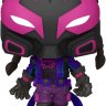 Funko Pop Marvel: Spider-Man Across The Spider-Verse - Miles G Morales Figure