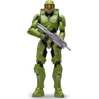 Jazwares Toys Halo - Master Chief Action Figure