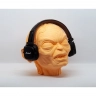 The Lord of the Rings - Gollum Shaped Headphone Stand