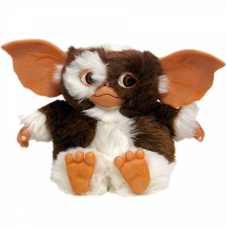 Neca Gremlins - The Dancing Gizmo Plush Toy