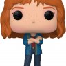 Funko Pop Movies: Jurassic World Dominion - Claire Dearing Figure
