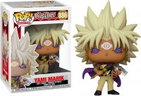 Funko Pop Anime: Yu-Gi-Oh! - Yami Marik Figure