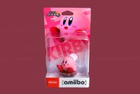(Buy out) Kirby Super Smash Bros Amiibo