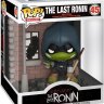 Funko Pop! Deluxe: Teenage Mutant Ninja Turtles: The Last Ronin Figure