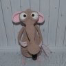 Rat (30 cm) Plush Toy