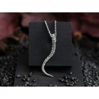 Tentacle V.2 Pendant Necklace
