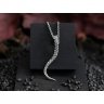 Tentacle V.2 Pendant Necklace
