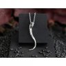 Tentacle V.2 Pendant Necklace