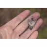 Arrowhead Pendant Necklace