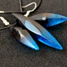 Crystals Jewelry Set