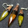Crystals Jewelry Set
