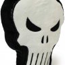 Buckle-Down The Punisher - Logo Dog Toy Plush (with sound)