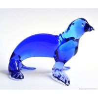 Fur Seal Figure
