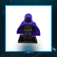 Fortnite - LEGO Raven Figure