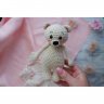 Brown Bear (15 cm) Plush Toy