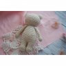 Brown Bear (15 cm) Plush Toy