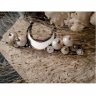 Silk Silence Barrette