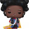 Funko Pop Marvel: Spider-Man Across The Spider-Verse - Spider-Punk Figure