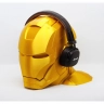 Marvel - Iron Man Shaped Headphone Stand
