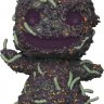 Funko Pop Disney: The Nightmare Before Christmas - Oogie Boogie with Bugs Figure
