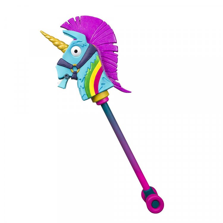 McFarlane Toys Fortnite - Rainbow Smash Pickaxe
