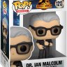 Funko Pop Movies: Jurassic World Dominion - Dr. Ian Malcolm Figure