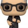 Funko Pop Movies: Jurassic World Dominion - Dr. Ian Malcolm Figure