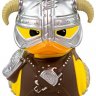 Numskull TUBBZ Skyrim - Dovahkiin Collectible Duck Figure
