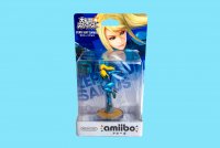 (Buy out) Zero Suit Samus Amiibo