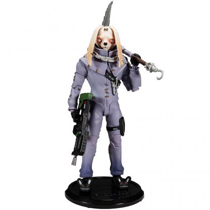 McFarlane Toys Fortnite - Nitehare Premium Action Figure