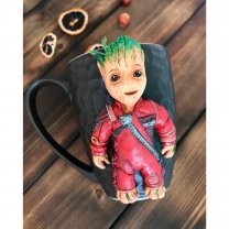 Guardians of the Galaxy - Baby Groot Mug