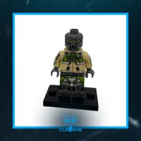 Octane Figure