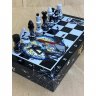 The Nightmare Before Christmas Everyday Chess