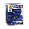 Funko POP Movies: Space Jam: A New Legacy - The Brow Figure