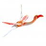 Flamingo Figure