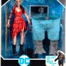 McFarlane Toys DC Multiverse The Suicide Squad - Harley Quinn Action Figure