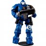 McFarlane Toys Warhammer 40,000 - Ultramarines Reiver with Bolt Carbine Action Figure