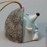 Hedgehog Bell