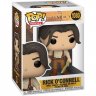 Funko POP Movies: The Mummy - Rick O'Connell Figure