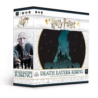 USAOPOLY Harry Potter - Death Eaters Rising Board Game