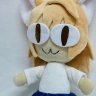 Neco-Arc Plush Toy