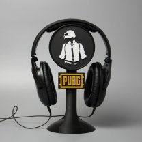 PLAYERUNKNOWN'S BATTLEGROUNDS (PUBG) Headphone Stand