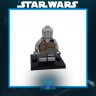 Star Wars - LEGO Rukh Figure