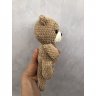 Otter (25 cm) Plush Toy